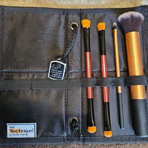 Majeup Brush set